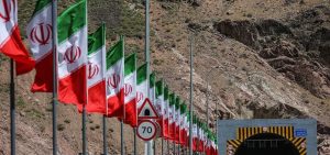 گام‌های استوار دولت سیزدهم برای بازسازی جاده کندوان