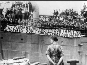 یهودی‌ها خطاب به مردم فلسطین: لطفا نا‌امیدمان نکنید!