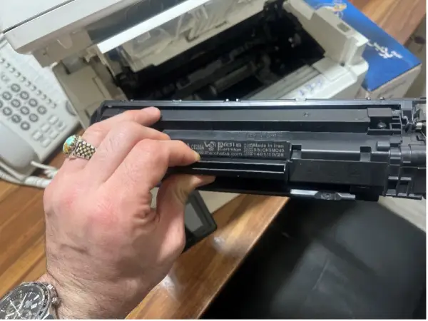 1700007620 643 شارژ کارتریج چیست وچطور انجام میشود؟.webp