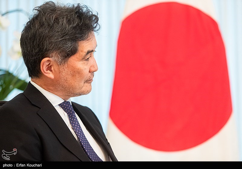 فیلم های ایرانی در ژاپن زیاد معروف می باشند/ تحریم آمریکا مانع روابط دوستانه ما با ایران نشد/ او گفت وگوی تسنیم با سفیر ژاپن -1 5 کشور ژاپن , فیلم , سریال , موسیقی , کتاب , رایزن فرهنگی , فرهنگ و هنر , آمریکا ,