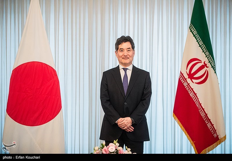 عدم مخالفت ژاپنی ها با بمباران اتمی هیروشیما و ناگاساکی صحت ندارد/ گفتگوی تسنیم با سفیر ژاپن -2 2 کشور ژاپن , برجام , کشور آمریکا , کشور روسیه , جنگ اوکراین , رایزن فرهنگی , دفاع مقدس ,