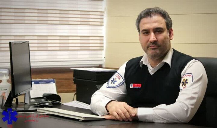 داغ دل «آلپ ایران» تازه شد/ تکرار مجدد حادثه «بهمن» در آذر! - خبردار 3 داغ دل «آلپ ایران» تازه شد/ تکرار دوباره حادثه «بهمن» در آذر!