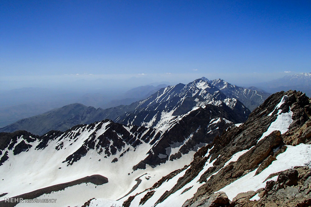 داغ دل «آلپ ایران» تازه شد/ تکرار مجدد حادثه «بهمن» در آذر! - خبردار 5 داغ دل «آلپ ایران» تازه شد/ تکرار دوباره حادثه «بهمن» در آذر!