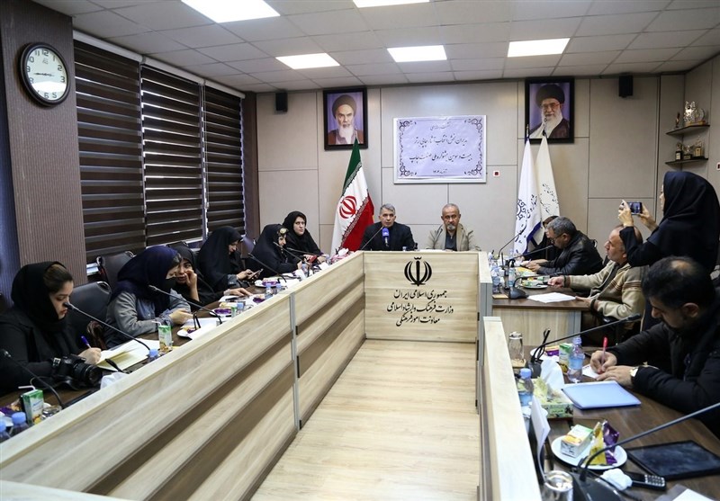 28 آذر اختتامیه جشنواره صنعت چاپ / احصای معیارهای داوری با حضور 60 متخصص صنعت