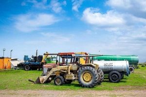 ابطال موافقتنامه احداث پتروشیمی میانکاله