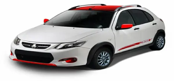 اختصاصی ترین شرایط ثبت نام کوییک قسطی در سایا ماشین! 2 اختصاصی ترین شرایط ثبت نام کوییک قسطی در سایا ماشین.webp