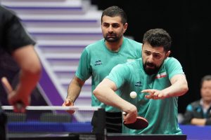 اعزام ملی‌پوشان تنیس روی میز به مسابقات ایتالیا و پرتغال - خبرگزاری مهر | اخبار ایران و جهان