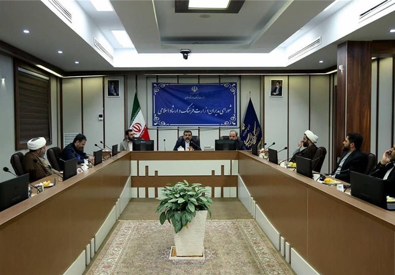 ضرورت ترمیم برخی انگاره‌های فرهنگی/ ریل‌گذاری جدید برای تقویت محتوا در استان‌ها