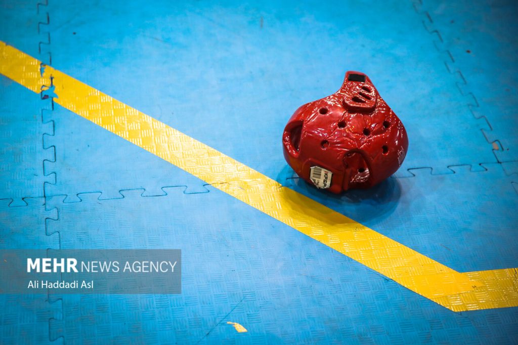 انگلیس به تکواندوکاران روادید نداد/ کاهش شانس کسب سهمیه المپیک - خبرگزاری مهر | اخبار ایران و جهان