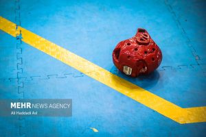 انگلیس به تکواندوکاران روادید نداد/ کاهش شانس کسب سهمیه المپیک - خبرگزاری مهر | اخبار ایران و جهان