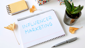 اینفلوئنسر مارکتینگ در سال 2024