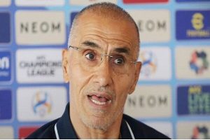 ایوب ادیشو:ترافیک خسته کننده ای داشتیم/دنبال بردن سپاهان هستیم - خبرگزاری مهر | اخبار ایران و جهان