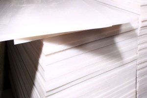 بررسی عوامل نوسانات قیمت ورق پلی اتیلن PE