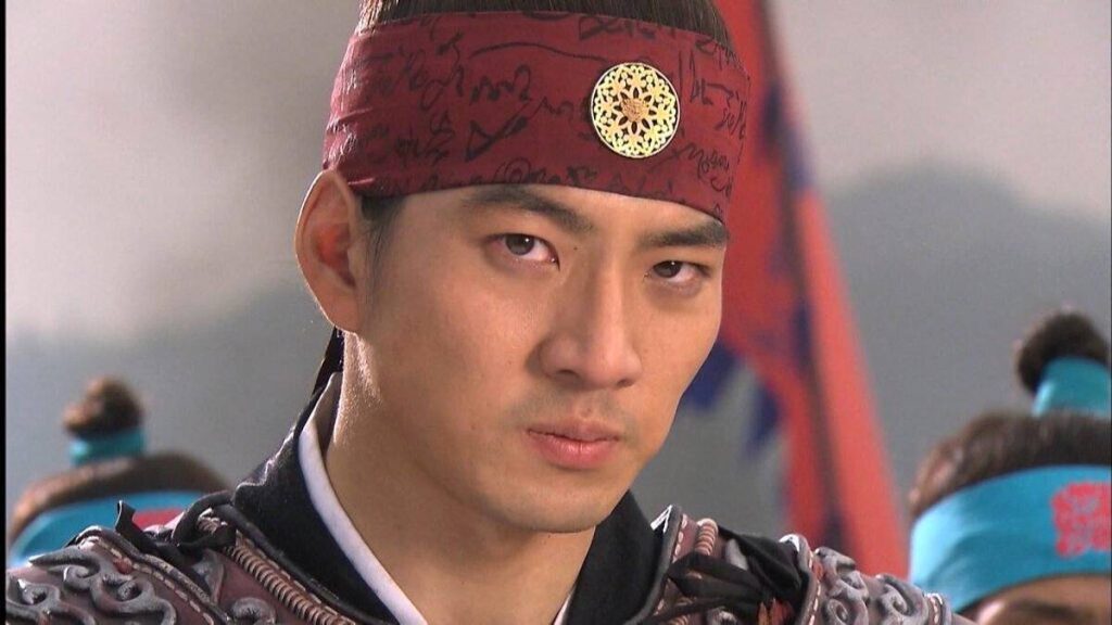 بازیگر نقش جومونگ افسردگی شدید گرفت !