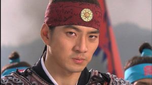 بازیگر نقش جومونگ افسردگی شدید گرفت !