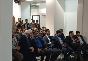 بزرگ‌ترین پردیس نوآوری فرهنگ و هنر افتتاح شد / دادمان: حوزه کودک و نوجوان اصلی ترین نقطۀ فعالان فرهنگی ما باشد