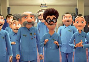 بسته خبری سینما