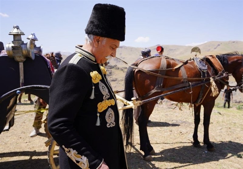 بسته خبری صداوسیما| «سنجرخان» و چند سریال جدید دیگر/ برنامه صبحگاهی که از شبکه چهار سردآورد