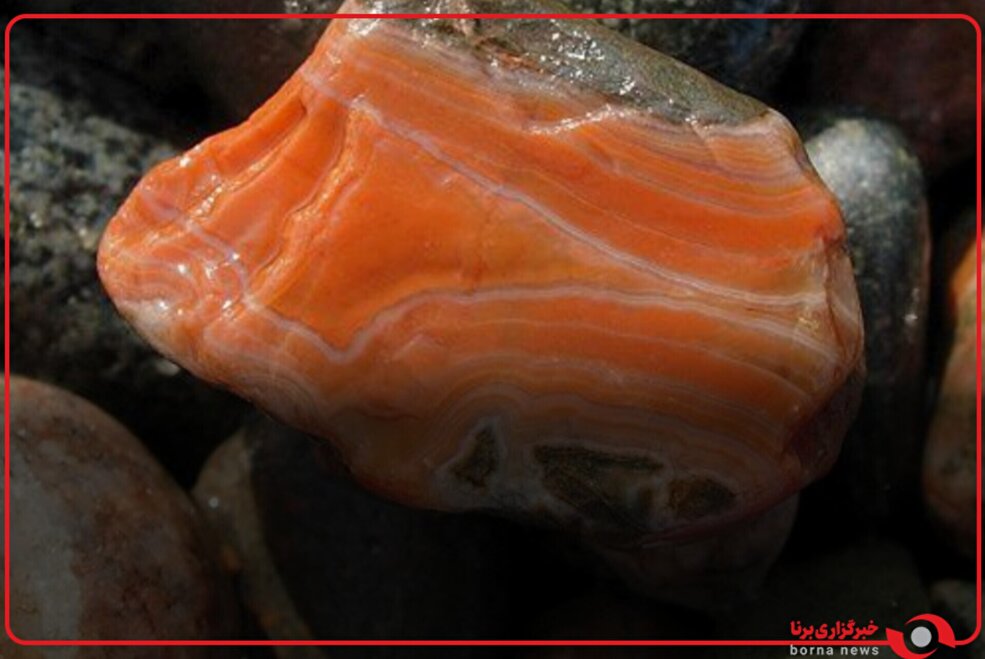 بهره گیری از هوش مصنوعی برای جداسازی سنگ های قیمتی