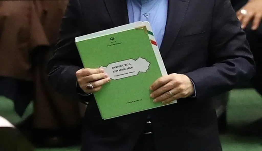 بودجه دوساله منتفی شد – تجارت‌نیوز