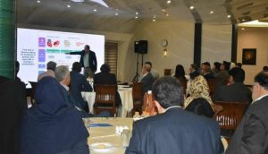 بیش از هفت میلیون ایرانی دیابت دارند