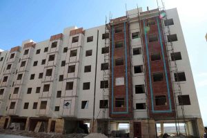 تحویل 7600 واحد نهضت ملی مسکن تا شهریورماه