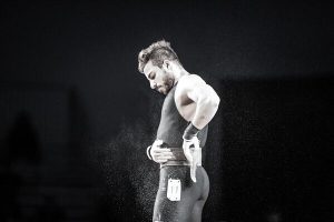 تمایل فدارسیون وزنه برداری به در اختیار داشتن کیانوش - خبرگزاری مهر | اخبار ایران و جهان