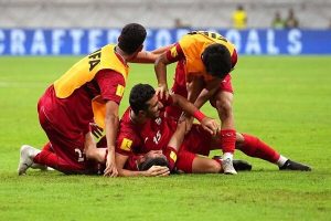 تمجید فیفا از عملکرد نوجوانان ایران/ یک «کامبک» خارق‌العاده - خبرگزاری مهر | اخبار ایران و جهان