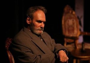 جهانگیر الماسی: پروانه معصومی ایران و هویت ایرانی را دوست داشت