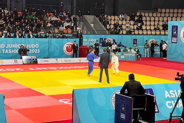 جودوکاران ایرانی روز نخست به مدال نرسیدند - خبرگزاری مهر | اخبار ایران و جهان