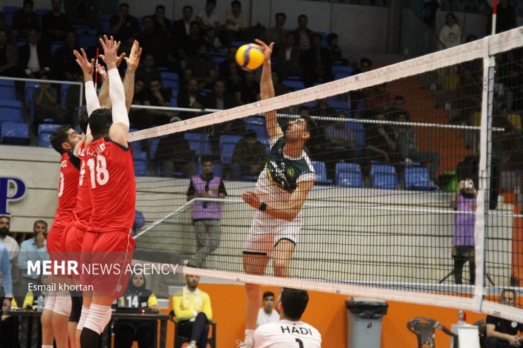 خبرگزاری مهر | اخبار ایران و جهان | Mehr News Agency