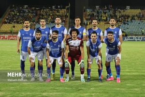 درگیری کادر فنی تیم‌ها / استقبال نکردن اهوازی‌ها از بازی - خبرگزاری مهر | اخبار ایران و جهان