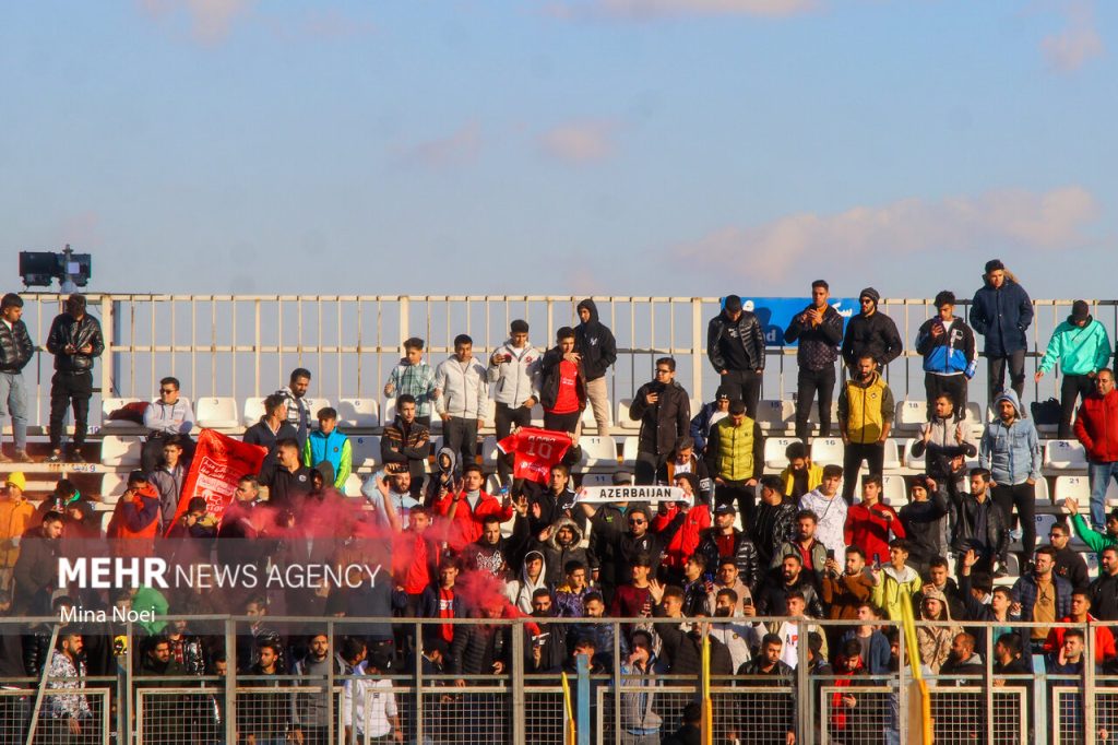 دفاعیه تراکتور به کمیته انضباطی فدراسیون فوتبال ارسال شد - خبرگزاری مهر | اخبار ایران و جهان