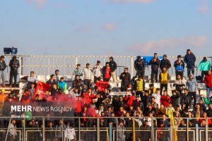 دفاعیه تراکتور به کمیته انضباطی فدراسیون فوتبال ارسال شد - خبرگزاری مهر | اخبار ایران و جهان