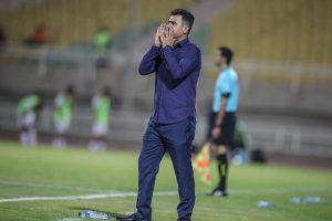 رای کمیته انضباطی برای سرمربی استقلال خوزستان صادر شد - خبرگزاری مهر | اخبار ایران و جهان