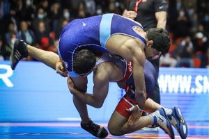 ساری میزبان مرحله نخست انتخابی تیم ملی کشتی آزاد شد - خبرگزاری مهر | اخبار ایران و جهان