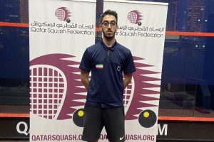 سلطانی به مدال برنز مسابقات بین المللی اسکواش دوحه رسید - خبرگزاری مهر | اخبار ایران و جهان