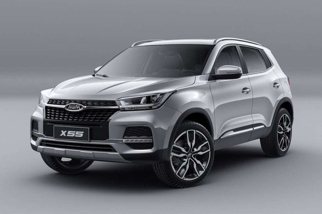 شورای رقابت قیمت برخی از خودروهای مونتاژی را تغییر داد