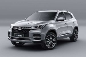 شورای رقابت قیمت برخی از خودروهای مونتاژی را تغییر داد