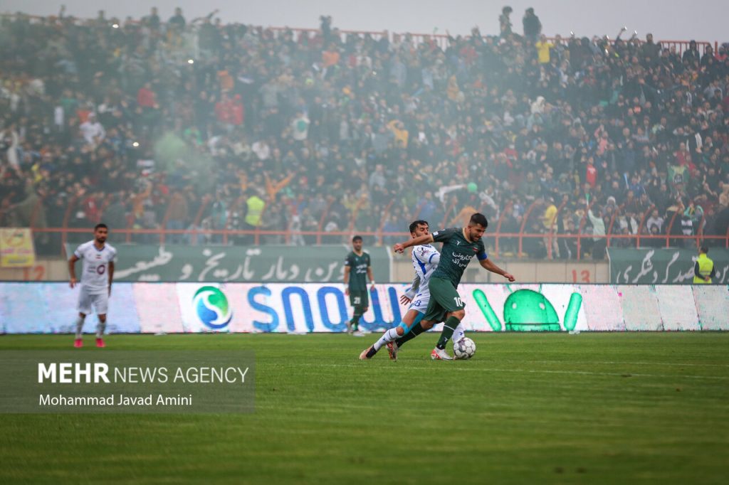 عضو کمیته استیناف فدراسیون فوتبال: حالا وقت هست!