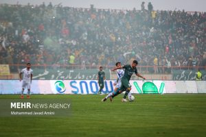 عضو کمیته استیناف فدراسیون فوتبال: حالا وقت هست!