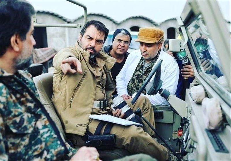 علی مسعودی با «بدل» در ده ونک/ حضور شهرام قائدی و چند طناز شناخته شده دیگر