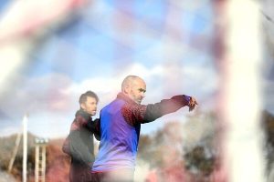 واکنش سرمربی تراکتور به پیشنهاد تیم فوتبال دپورتیوو لاکرونیا - خبرگزاری مهر | اخبار ایران و جهان