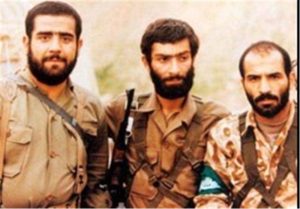 «فاتح بازی‌دراز» زندگی‌نامه شهید وزوایی منتشر شد