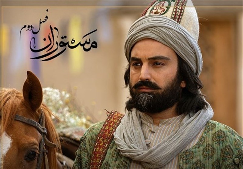 فصل دوم «مستوران» به آنتن نزدیک شد/ حضور فرهاد آییش و فاطمه گودرزی + فیلم