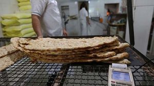 فیلم منتشر شده در فضای مجازی درباره کارتخوان‌های هوشمند عرضه نان چقدر حقیقت داره؟