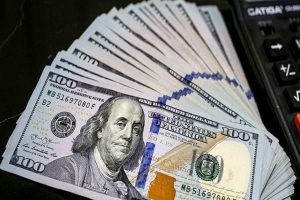 قیمت دلار 22 آبان 1402 / نوسانگیری از دلار در وقت مرده بازار