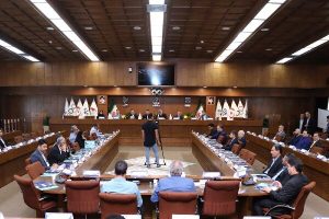 مجمع عمومی فوق‌العاده فدراسیون والیبال به تاریخ دیگری موکول شد - خبرگزاری مهر | اخبار ایران و جهان