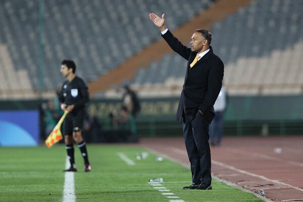 مورایس: بازیکنان وظایف خود را درست انجام دادند/رضاییان بهترین است - خبرگزاری مهر | اخبار ایران و جهان