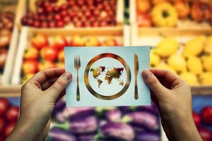 پیشنهاد تشکیل «شورای امنیت غذایی»